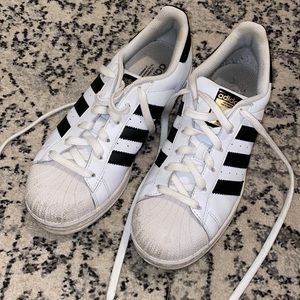 Adidas Superstars